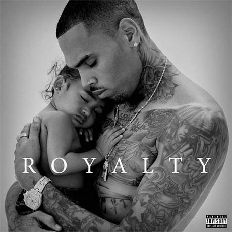 Nuevo disco de Chris Brown