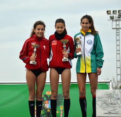 XXXIV CROSS NACIONAL CASTELLANO-MANCHEGO