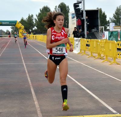 XXXIV CROSS NACIONAL CASTELLANO-MANCHEGO