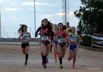 XXXIV CROSS NACIONAL CASTELLANO-MANCHEGO