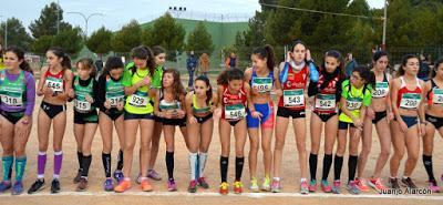 XXXIV CROSS NACIONAL CASTELLANO-MANCHEGO