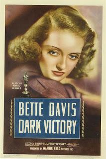 Amarga victoria (Dark victory, Edmund Goulding, 1939. EEUU)