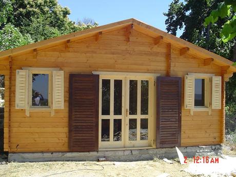 SILEX CASAS DE MADERA recibe quejas en A Coruña, España