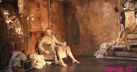 “El Cínico”, con dirección artística y coreografía Chevi Muraday, llega al Teatro Español.