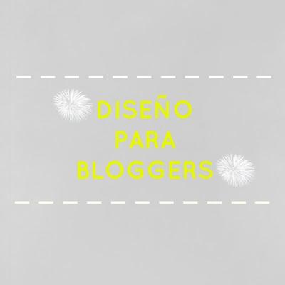 Top 5: Diseño Para Bloggers