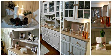 ¿VIENES A CENAR A NUESTRO ESCAPARATE?