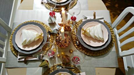 ¿VIENES A CENAR A NUESTRO ESCAPARATE?