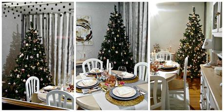 ¿VIENES A CENAR A NUESTRO ESCAPARATE?