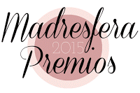 ¡Participamos en los II Premios Madresfera!