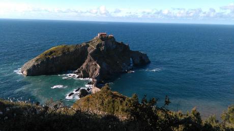 gaztelugatxe