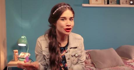 Accesorios y peinados |CómplicesDeDani dani