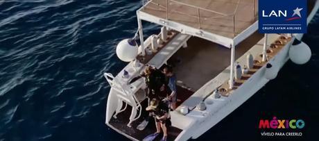 Vive nuevas aventuras en las playas de Cancún y disfruta de unas vacaciones inolvidables cancunvivelo