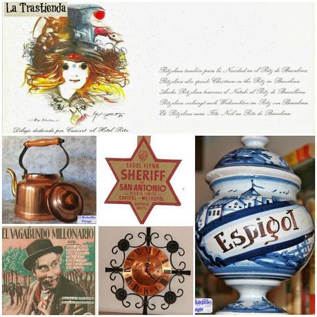 Regalos de Navidad para todos los bolsillos