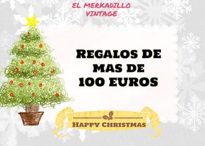 Regalos de Navidad para todos los bolsillos