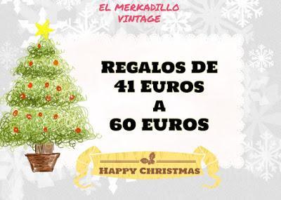 Regalos de Navidad para todos los bolsillos