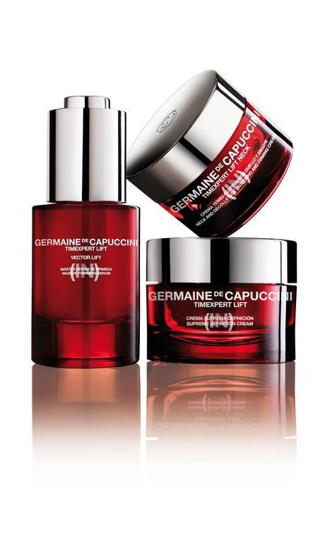 Especial Piel de Invierno: Cosmética Contra El Frío