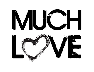 Con mucho love, pero en Twitter hay carroña