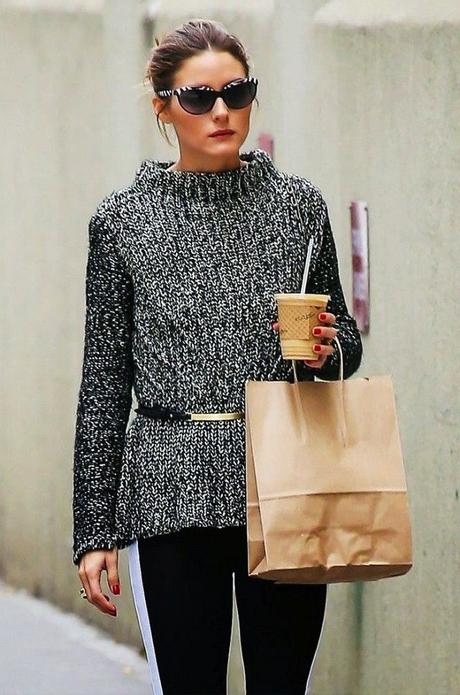 ¿Alguien dijo frío?