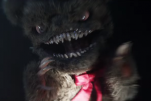 Krampus. Maldita Navidad: de temporada Krampus. Maldita Navidad: de temporada