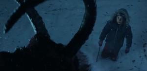 Krampus. Maldita Navidad: de temporada Krampus. Maldita Navidad: de temporada
