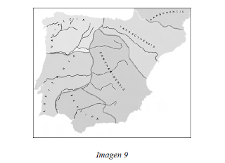 La Moneda Visigoda (y III)