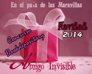 ~♥ Amigo invisible 2016