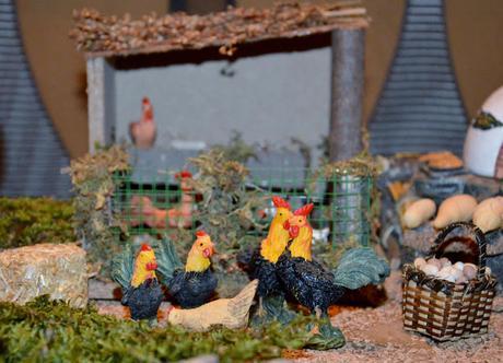 LA CASA DEL AÑO - NUESTRO BELÉN LA CASA DEL AÑO - NUESTRO BELÉN