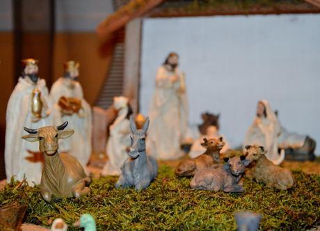 LA CASA DEL AÑO - NUESTRO BELÉN LA CASA DEL AÑO - NUESTRO BELÉN