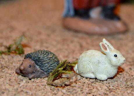 LA CASA DEL AÑO - NUESTRO BELÉN LA CASA DEL AÑO - NUESTRO BELÉN