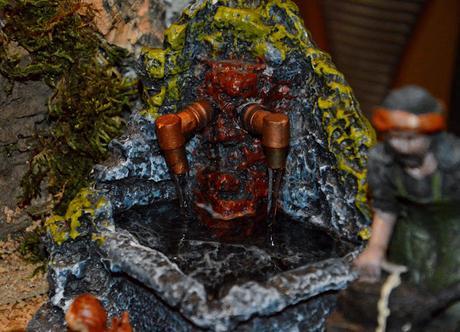 LA CASA DEL AÑO - NUESTRO BELÉN LA CASA DEL AÑO - NUESTRO BELÉN