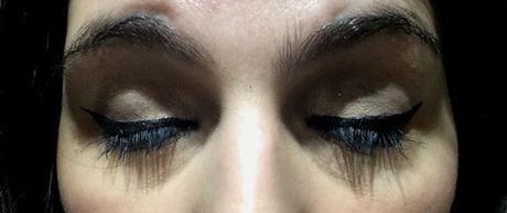 Dolly Wink Vs Tatto Liner de Kat Von D