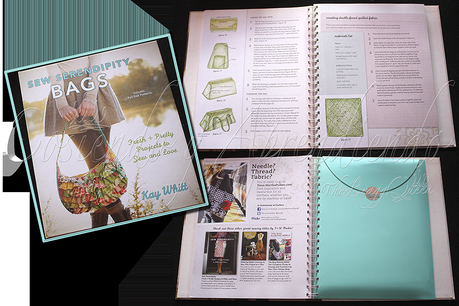 Costura creativa de Jan et Jul