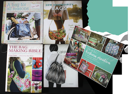 Costura creativa de Jan et Jul