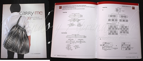 Costura creativa de Jan et Jul