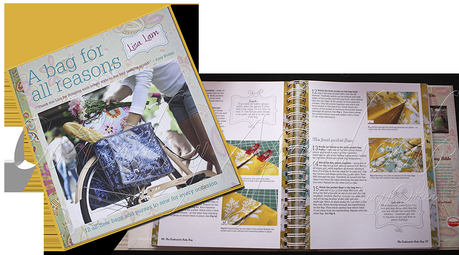 Costura creativa de Jan et Jul