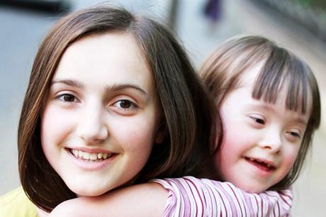 Criar a un niño con Síndrome de Down: ¿Qué se puede esperar?