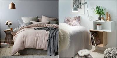 MESITAS DE NOCHE POCO CONVENCIONALES