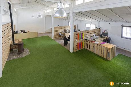 Metacom, la revolución del InboundMarketig