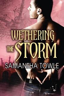 Wethering the Storm by Samantha Towle (reseña)