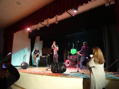 MISTER SINMARC - 13/12/2015 - Pechina (Almería)