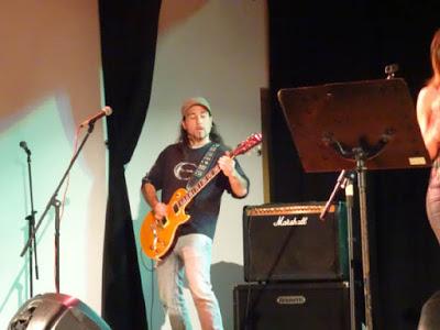 MISTER SINMARC - 13/12/2015 - Pechina (Almería)