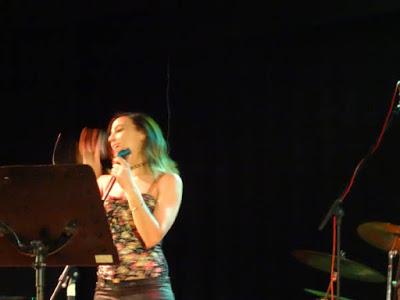 MISTER SINMARC - 13/12/2015 - Pechina (Almería)