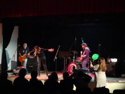 MISTER SINMARC - 13/12/2015 - Pechina (Almería)
