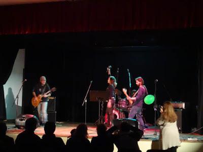 MISTER SINMARC - 13/12/2015 - Pechina (Almería)
