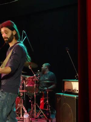 MISTER SINMARC - 13/12/2015 - Pechina (Almería)