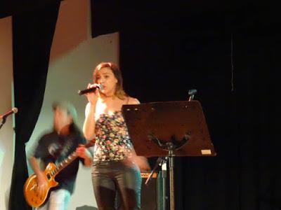 MISTER SINMARC - 13/12/2015 - Pechina (Almería)