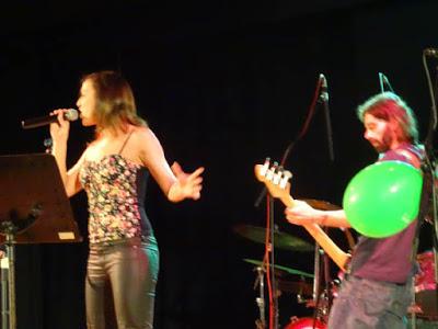 MISTER SINMARC - 13/12/2015 - Pechina (Almería)