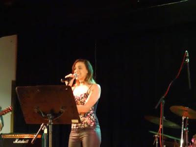 MISTER SINMARC - 13/12/2015 - Pechina (Almería)