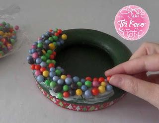 manualidades de navidad