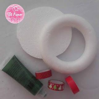 manualidades de navidad